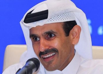 قەتەر بۆ بەشداری لە دەرهێنانی نەوت و غازی لوبنان دانوستان دەکات