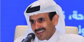 قەتەر بۆ بەشداری لە دەرهێنانی نەوت و غازی لوبنان دانوستان دەکات
