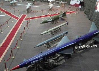 وەزیری بەرگری یەمەن: هاوپەیمانی سعوودیە چاوەڕوانی مووشەک و درۆنەکانی ئێمە بێت