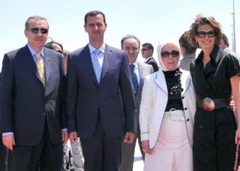 ئەگەری ڕێکەوتنی ئەنکەرە و دیمەشق و نیگەرانیی کوردانی سوریا