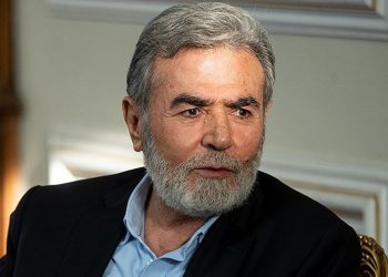 نەخالە: دەسەڵاتی خۆبەڕێوەبەری فەڵەستین ئاسایشی ڕژێمی زایۆنیستی دابین دەکات