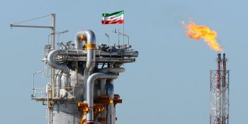 عێراق: بۆ هاوردەی غازی زیاتر، لە گەڵ ئێران دانوستان دەکرێت