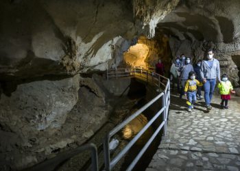 ژمارەی گەشتیارانی پارێزگای کرماشان سێ هێندە زیادی کردووە