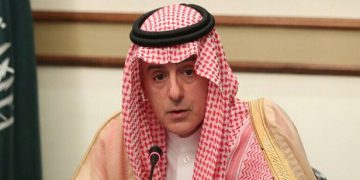 سعوودیە: نەوت چەک نییە و ئێمە هۆکاری بەرزبوونەوەی نرخی سووتەمەنی لە ئەمریکا نین