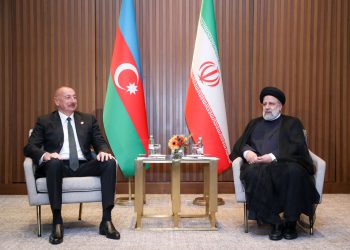 ئایەتوڵڵا ڕەئیسی هەر گۆڕانکارییەکی لە سنوری وڵاتانی ناوچەکە ڕەتکردەوە