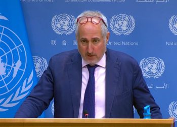 نەتەوە یەکگرتووەکان: هەڵبژاردنی سەرۆک کۆماری عێراق پێشهاتێکی ئەرێنییە