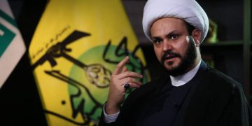 بزوتنەوەی نۆجەبا: بەردەوام لە گەڵ گەل و ڕێبەری ئێران دەمێنینەوە