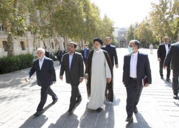 گۆڕەپانی مەشق دەبێتە جەمسەرێکی گەشتیاری لە شاری تاران