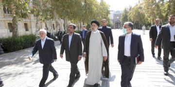 گۆڕەپانی مەشق دەبێتە جەمسەرێکی گەشتیاری لە شاری تاران