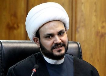 نۆجەبا داوای دەرکردنی تەواوی هێزەکانی ئەمریکا لە سەرۆک وەزیرانی نوێی عێراق دەکات