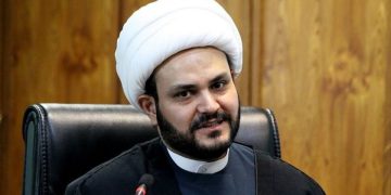 نۆجەبا داوای دەرکردنی تەواوی هێزەکانی ئەمریکا لە سەرۆک وەزیرانی نوێی عێراق دەکات