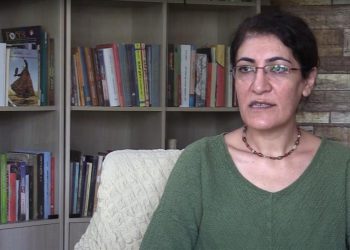 ئەی زیلان ژن نەبوو؟ خۆ ئەم بە دڕندانەش کوژرا