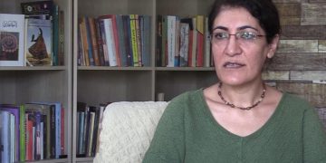 ئەی زیلان ژن نەبوو؟ خۆ ئەم بە دڕندانەش کوژرا