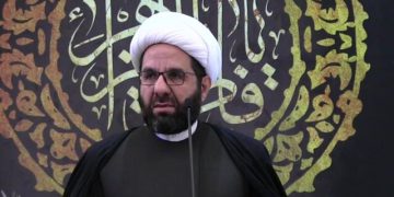 حزبوڵڵای لوبنان: ڕژێمی زایۆنیستی لە زمانی دیپلۆماسی تێناگات