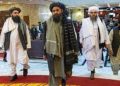 تاڵیبان بۆ پەرەپێدانی پەیوەندییە بازرگانییەکان لە ڕووسیا نزیک دەبێتەوە