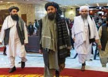 تاڵیبان بۆ پەرەپێدانی پەیوەندییە بازرگانییەکان لە ڕووسیا نزیک دەبێتەوە