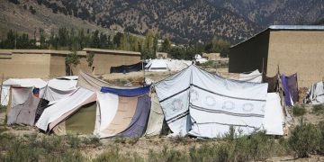 نەتەوە یەکگرتووەکان لە سەر دۆخی مرۆیی لە ئەفغانستان هۆشداری دەدات