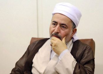 نێردەی تایبەتی سەرۆک کۆماری ئیسلامی ئێران لە گەڵ بنەماڵەی مەهسا ئەمینی کۆبووە