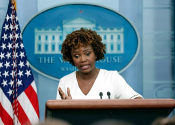 ئەمریکا: چاودێری بڕیارەکانی سعوودیە لە هەفتەکانی داهاتوو دەکەین