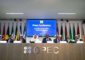 بڕیارەکەی ئۆپێک پڵەس، سیاسی یان ئابوری؟