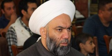 سەرۆکی کۆمەڵەی زانایانی عێراق لە هەوڵێکی تیرۆرکردن ڕزگاری بوو