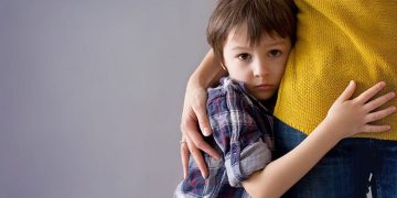 چۆن ترس و دڵەڕاوکێی منداڵان چارەسەر بکەین؟