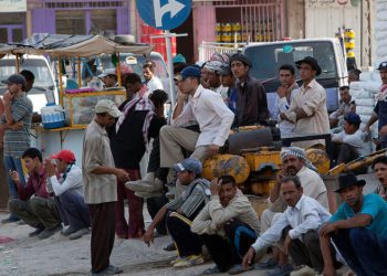 6 ملیۆن بێکار لە عێراق بە بێ بوونی هیچ پلانێک بۆ دۆزینەوەی هەلی کار