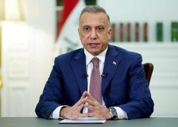 سەرۆک وەزیرانی عێراق: سەدر هەڵەی کرد