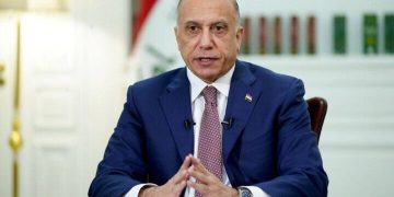 سەرۆک وەزیرانی عێراق: سەدر هەڵەی کرد