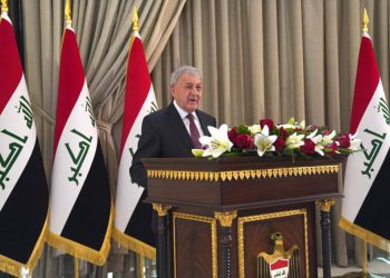 هەنگاوی داهاتووی ئەمریکا و سەدر لە بەرامبەر پێکهێنانی حکومەتی نوێی عێراق چۆن دەبێت؟