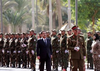 ئایا چارەنووسی کابینەی نوێی عێراق وەک ئەوانەی ڕابردوو دەبێت؟