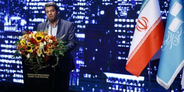 هه‌ڵبژێردراوانی سی‌ونۆهەمین فێستیڤاڵی نێونەتەوەیی کورتە فیلمی تاران ناسێندران