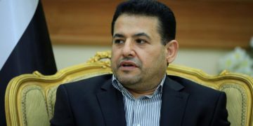 قاسم ئەعرەجی: کردەوە تیرۆریستییەکەی شیراز پیشاندەری جیدیبوونی مەترسی تیرۆریزمە