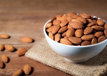 ئایا بادەم بۆ توشبووانی نەخۆشیی شەکرە سوودی هەیە؟