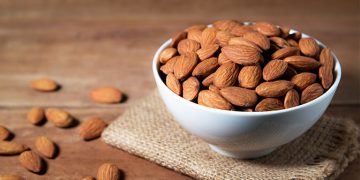 ئایا بادەم بۆ توشبووانی نەخۆشیی شەکرە سوودی هەیە؟