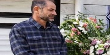 چەند دێڕێک لە گەڵ باوکی مەهسا ئەمینی