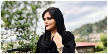 بەڵگەیەک دەیسەلمێنێت مەهسا ئەمینی پێشتر نەخۆش بووە