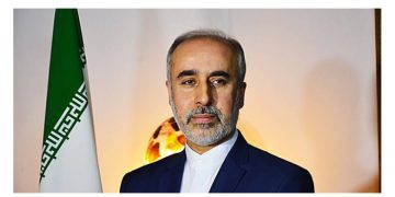 ئێران: دەرفەتی ڕێکەوتن و دەستپێکردنەوەی ڕێکەوتنی ناوەکی هەیە