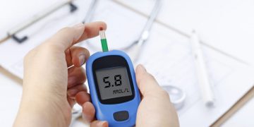 کۆنتڕۆڵنەکردنی نەخۆشیی شەکرە چ کاریگەرییەکی لە سەر جەستە دەبێت؟