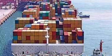 بازرگانیی دەرەکی ئێران گەیشتە نزیکەی 70 ملیار دۆلار