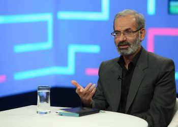 هۆشدارییەکەی فەرماندەی سوپای پاسداران بە سعوودیە هەڵوێستی فەرمی تاران بووە