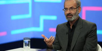 هۆشدارییەکەی فەرماندەی سوپای پاسداران بە سعوودیە هەڵوێستی فەرمی تاران بووە