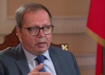 ڕووسیا: چەکی ئەتۆمی بەکار ناهێنین