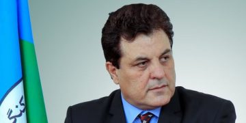 سیاسەتمەدارێک: گەڕانەوەی ئەمریکا بۆ ئەفغانستان کارەساتە
