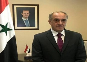 دیمەشق: ئەمریکا و تورکیا پاڵپشتی لە تیرۆریزم لە سوریا دەکەن