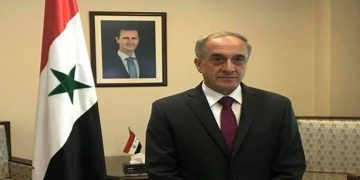 دیمەشق: ئەمریکا و تورکیا پاڵپشتی لە تیرۆریزم لە سوریا دەکەن