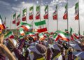 گەلی ئێران بە بەشداری بەرفراوان لە ڕێپێوانی 13 ی گەڵاڕێزان شکستی پیلانی ئەمریکی – زایۆنیستی ڕادەگەێنن