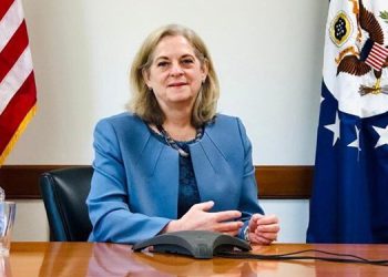 دەوڵەتی یاسا: جموجوڵەکانی باڵیۆزی ئەمریکا لە دژی ئاسایشی نیشتمانیی عێراقە