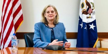 دەوڵەتی یاسا: جموجوڵەکانی باڵیۆزی ئەمریکا لە دژی ئاسایشی نیشتمانیی عێراقە