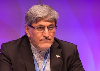 کاردانەوەی ئێران لە دژی بڕیارە سیاسییەکەی ئاژانسی نێودەوڵەتی وزەی ناوەکی